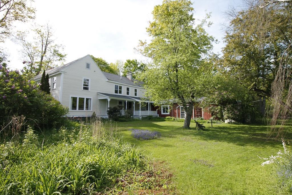 7 Whitaker Road - Photo 1