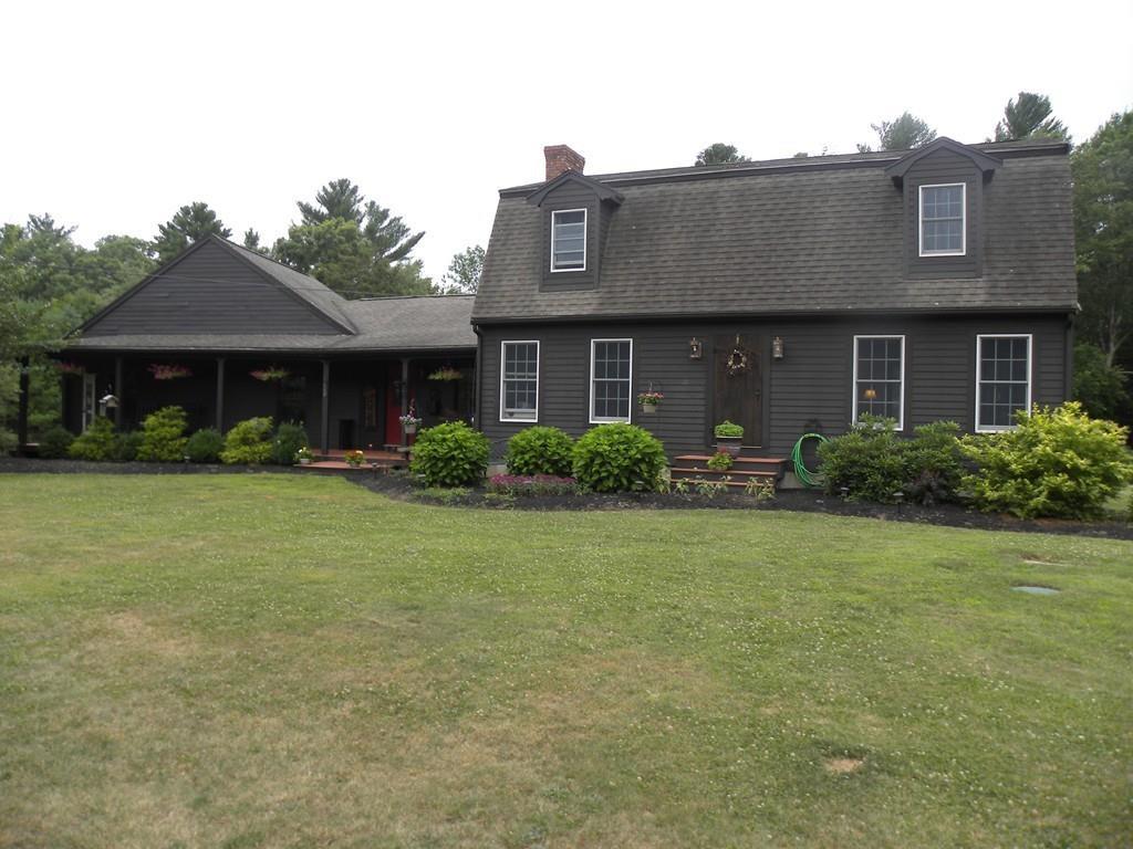 1021 Walnut Plain Road - Photo 1