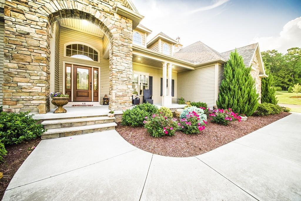 48 Alexander Drive - Photo 1