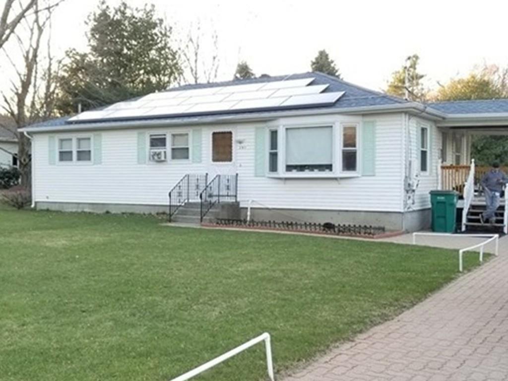 245 Wanoosnoc Rd - Photo 1