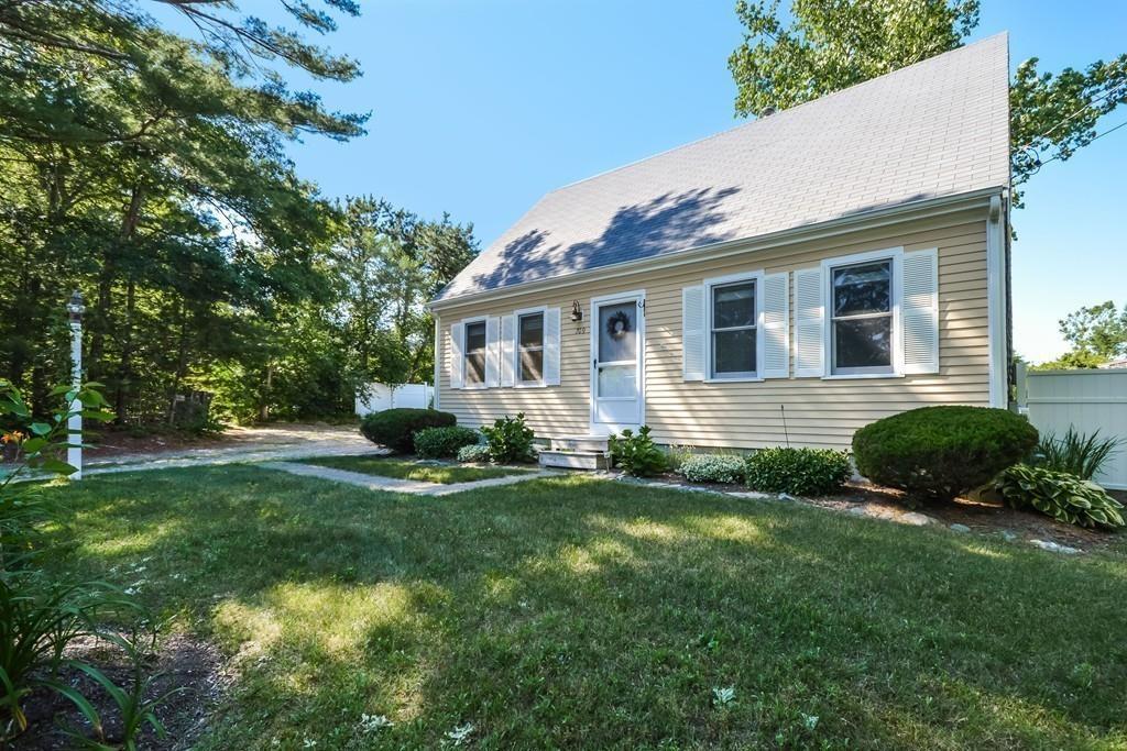 709 Old Barnstable Road - Photo 1