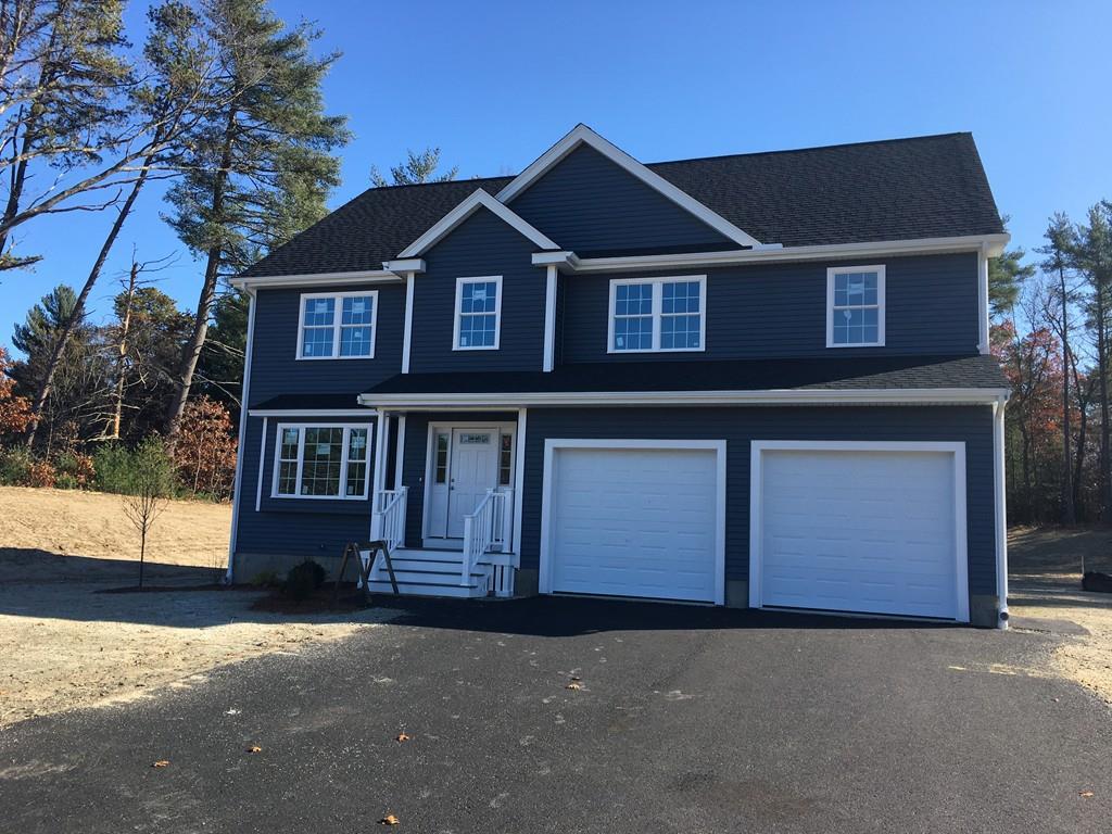 1 Braemar Circle - Photo 1