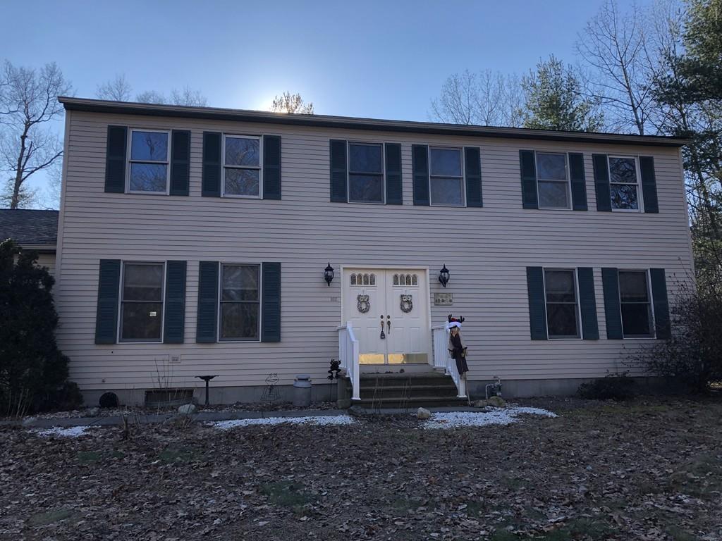 166 Elizabeth Dr - Photo 1