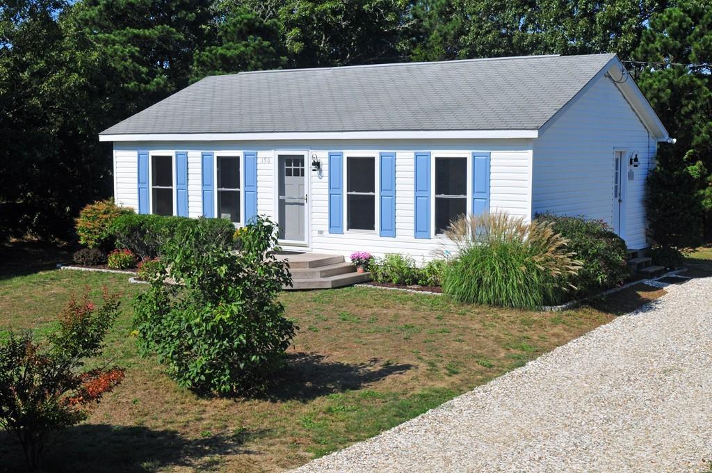 190 Three Acres - Photo 1