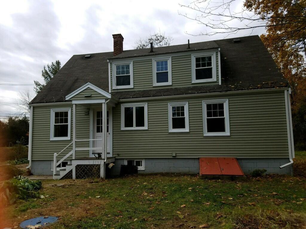 52 Taylor Road - Photo 1
