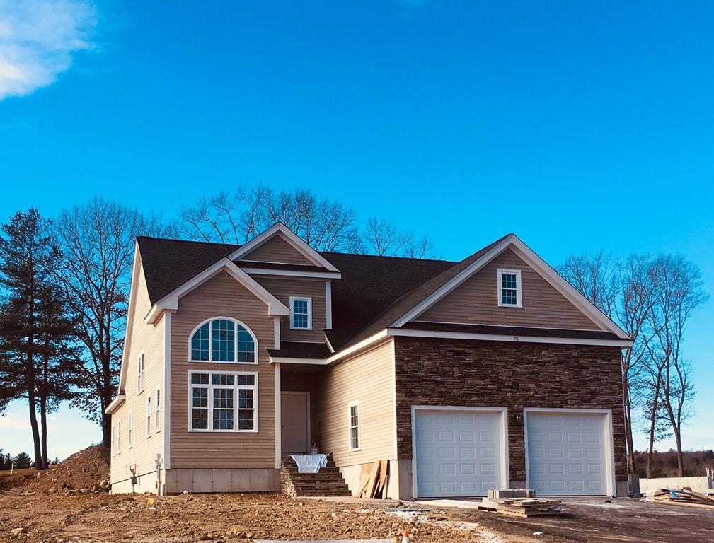 75 Fairway View Drive - Photo 1