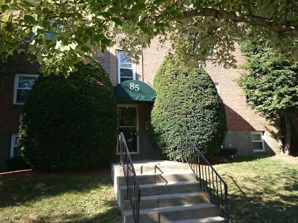 85 Chestnut Street - Photo 1