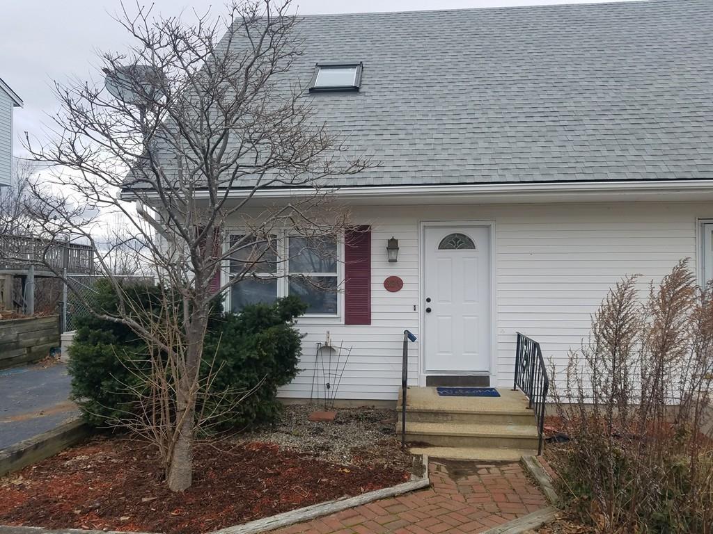 33-A Timrod Dr - Photo 1
