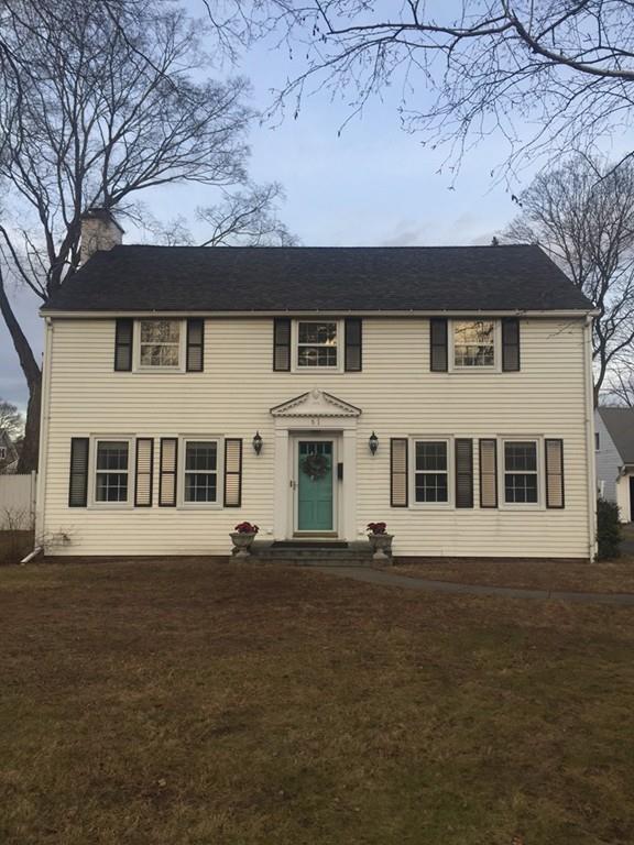 61 Harwich Road - Photo 1