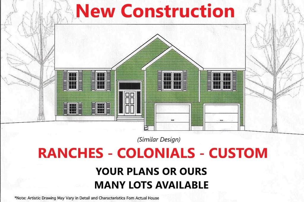 Lot 1 Wachusett - Photo 1