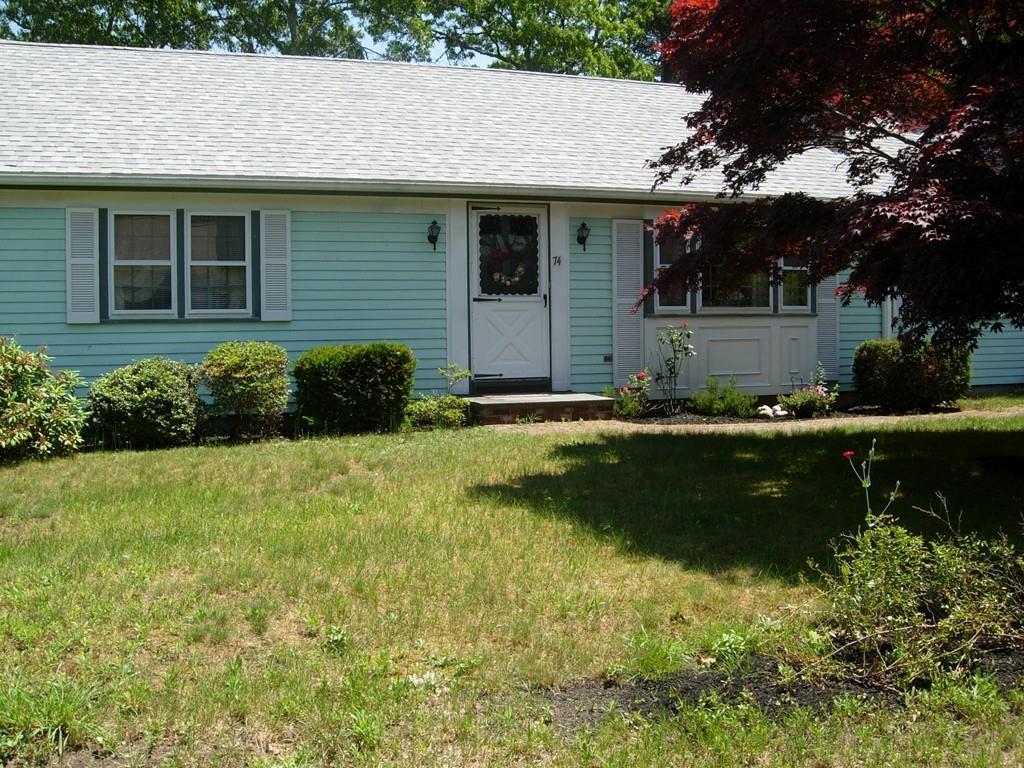 74 Trowbridge Path - Photo 1