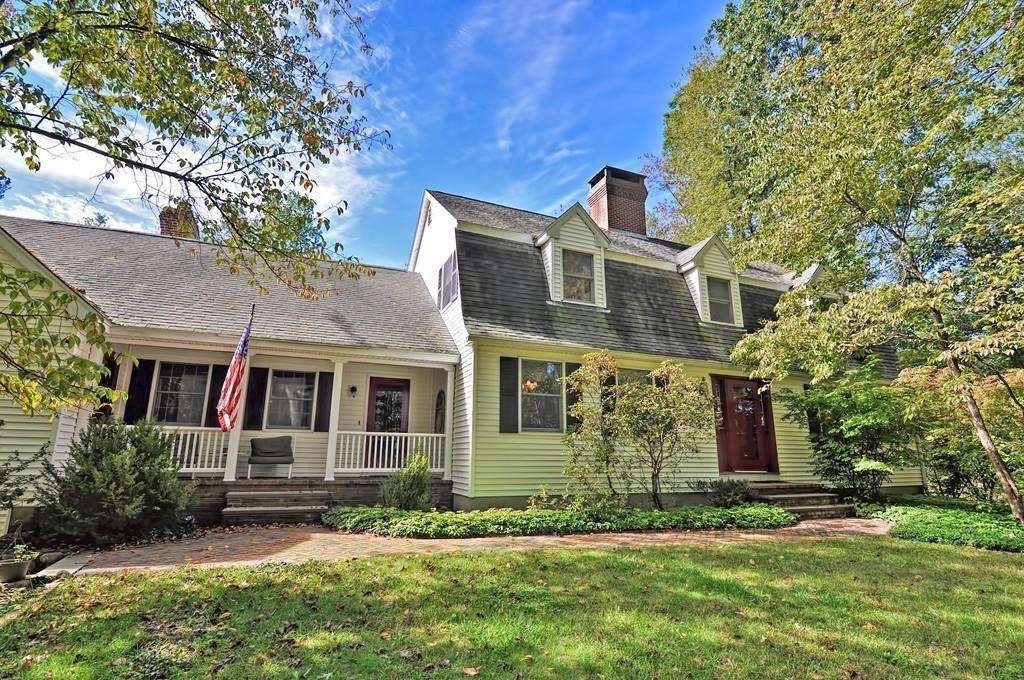 8 Oak Ridge Rd - Photo 1