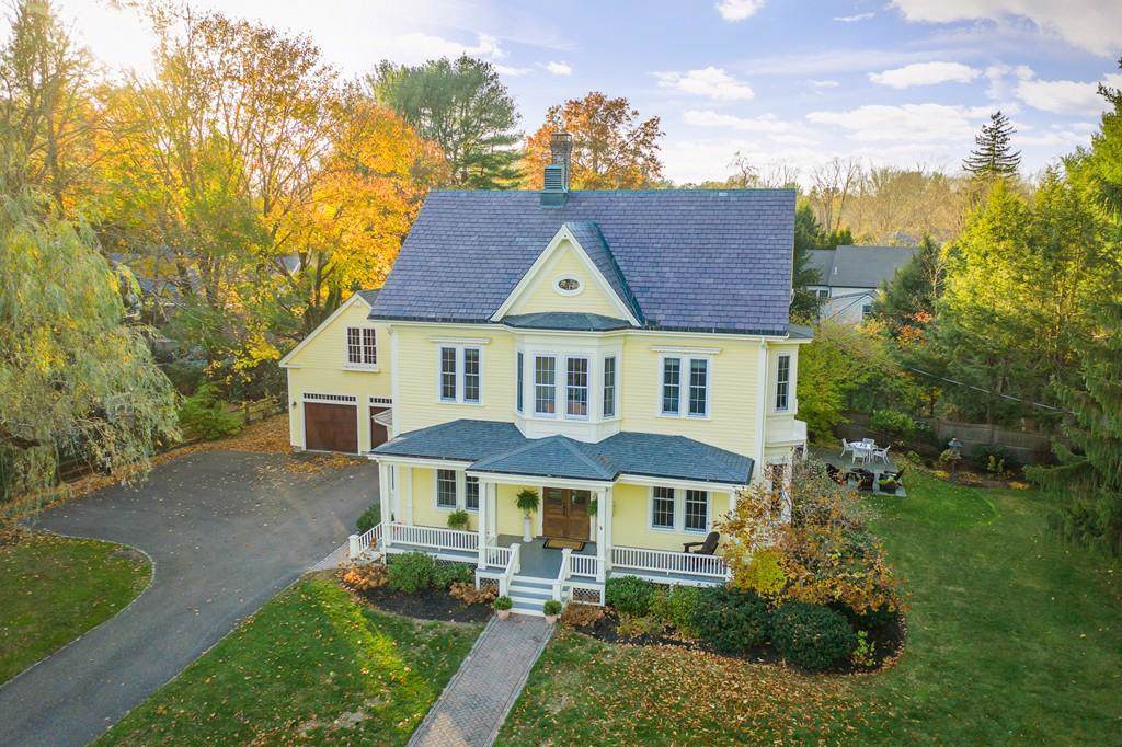 77 Wood St - Photo 1
