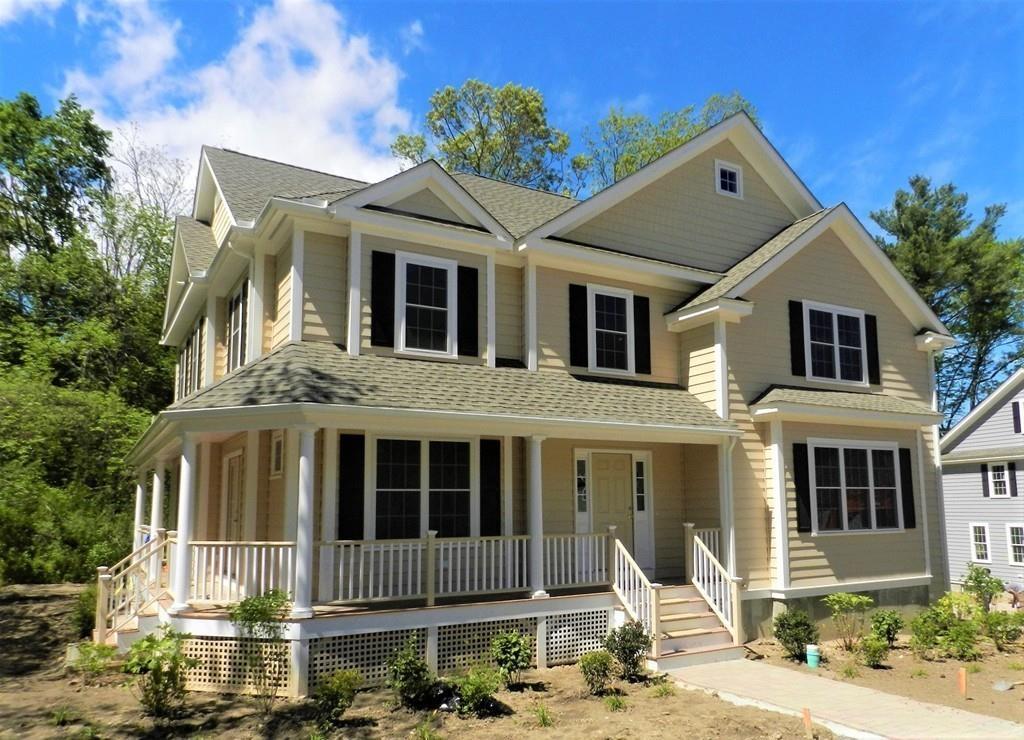 2 Jefferson Drive - Photo 1