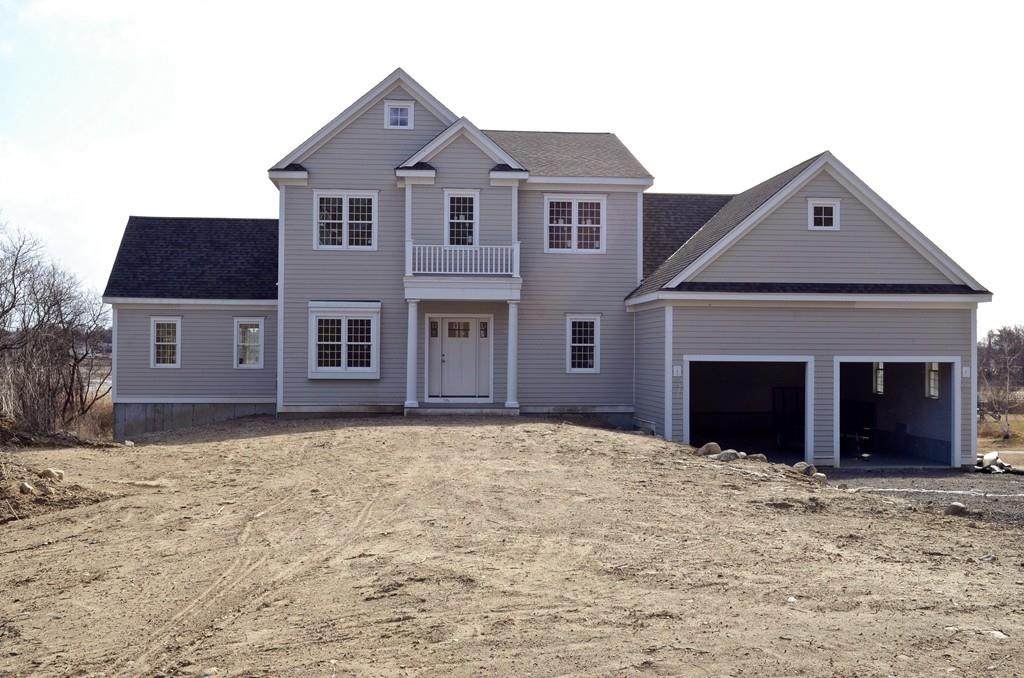 134 Peregrine White Dr. - Photo 1 134 Peregrine White Dr. - Photo 1