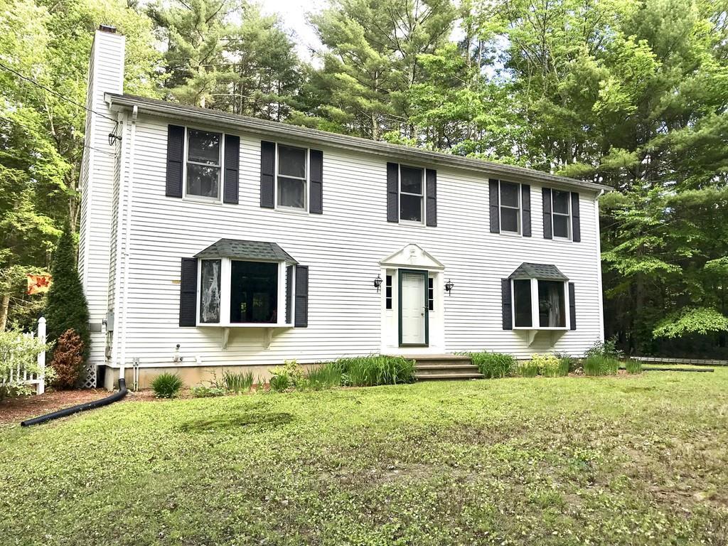 5 Park Ridge Dr - Photo 1