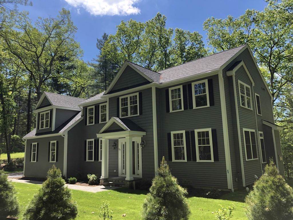 23 Claypit Hill Rd. - Photo 1