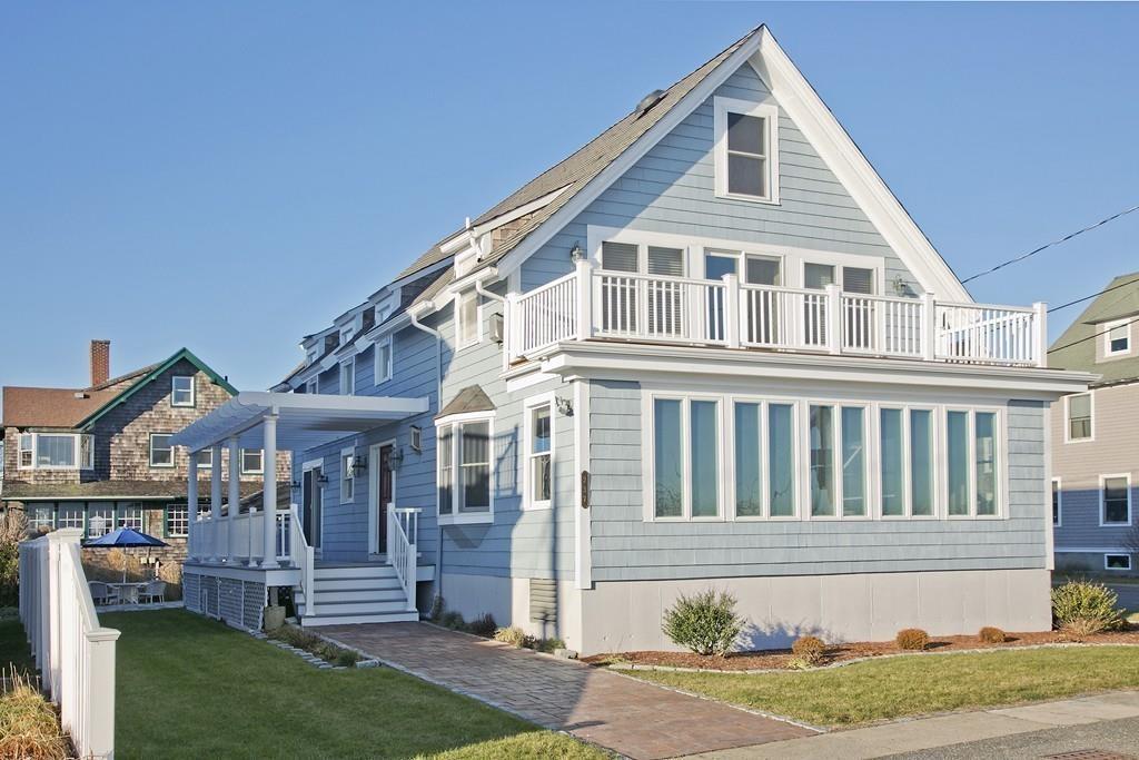 237 Beach Avenue - Photo 1