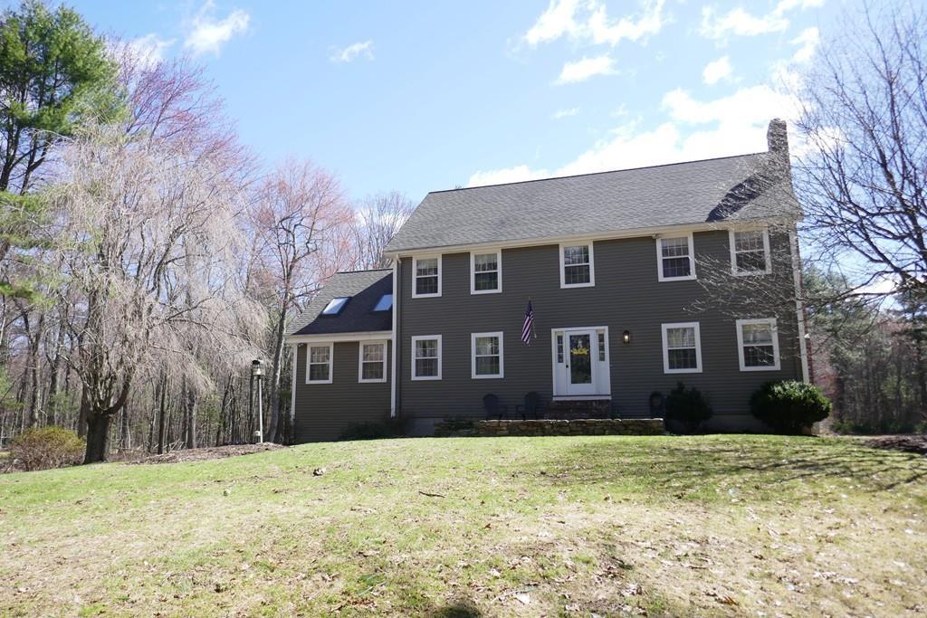 112 Ball Hill Road - Photo 1