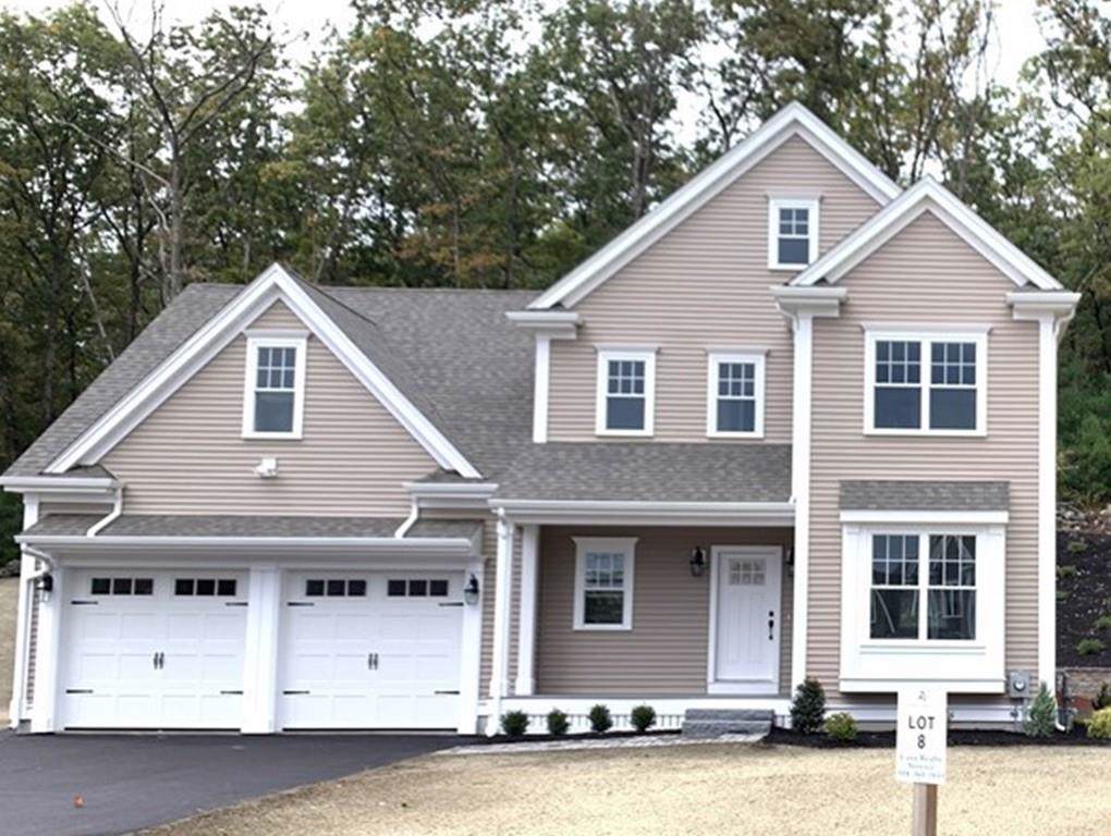 8 Millstone Drive - Photo 1