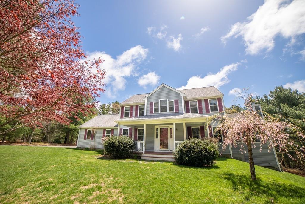 43 Wildflower Ln - Photo 1