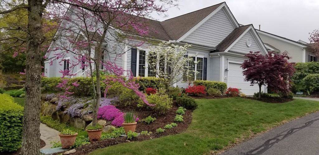 56 Champlain Circle - Photo 1