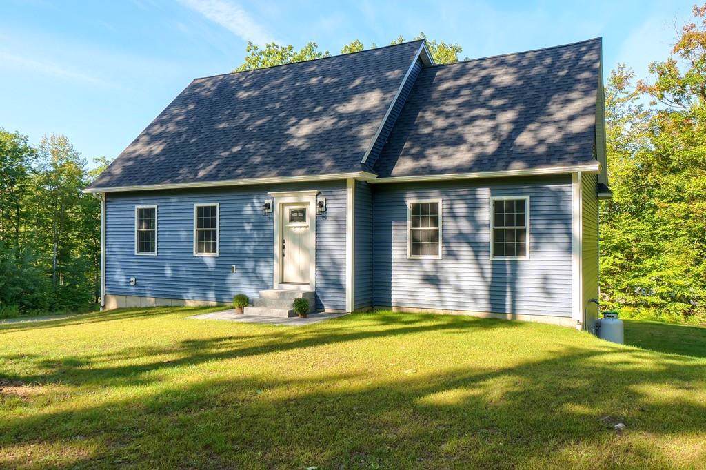 720 Old Keene Rd - Photo 1
