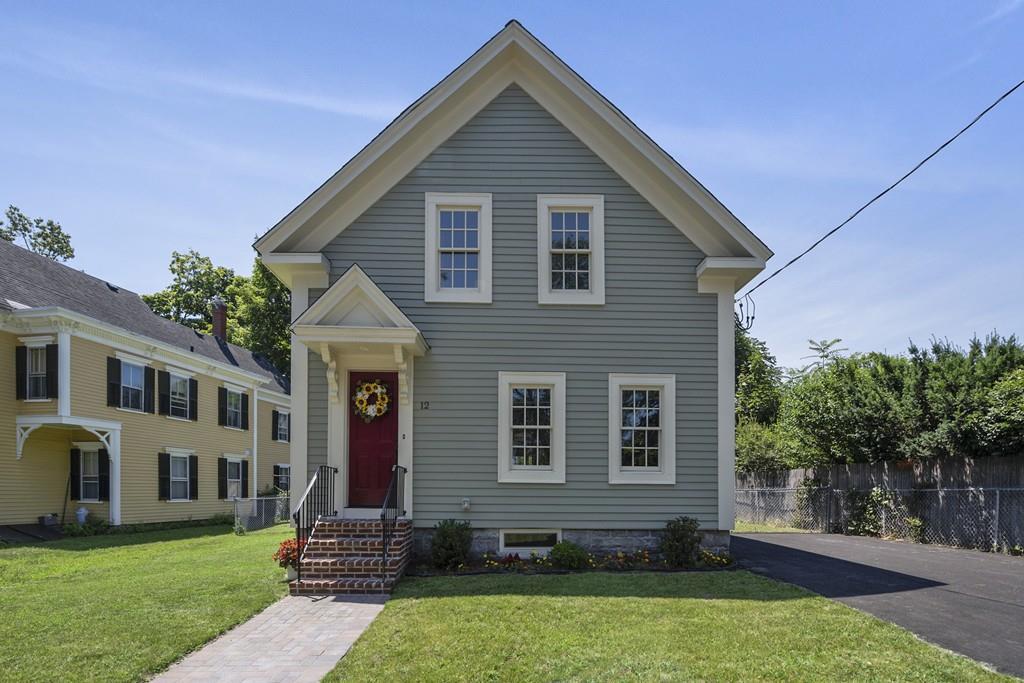 12 Park St - Photo 1