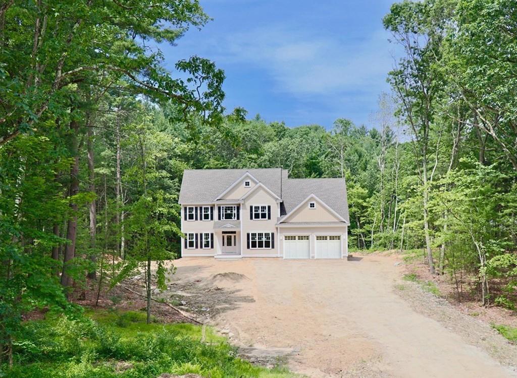 Lot 1 Hosmer Street - Photo 1