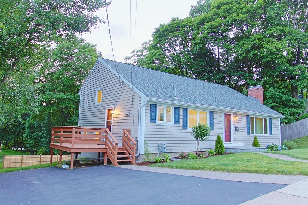 6 Bow St - Photo 1