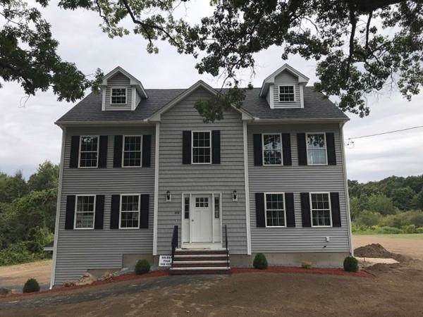 102 Parker Rd (Lot 3) - Photo 1