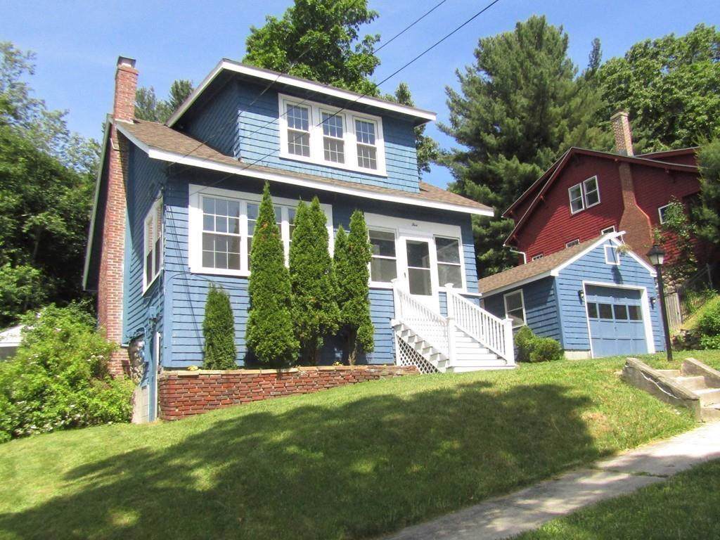 5 Blair Street - Photo 1