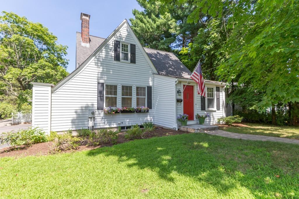 8 Mellon Rd - Photo 1