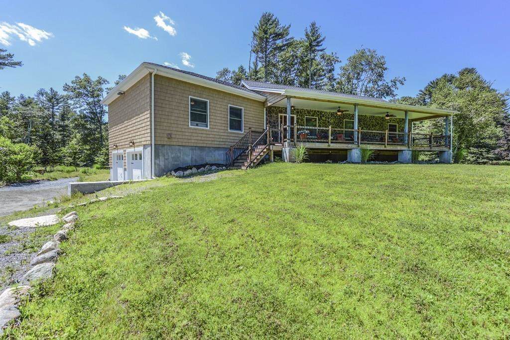49 Long Plain Rd - Photo 1