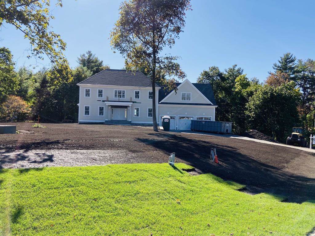 22 Hedgerow Lane - Photo 1