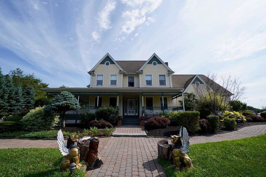 147 Corliss Hill Rd - Photo 1