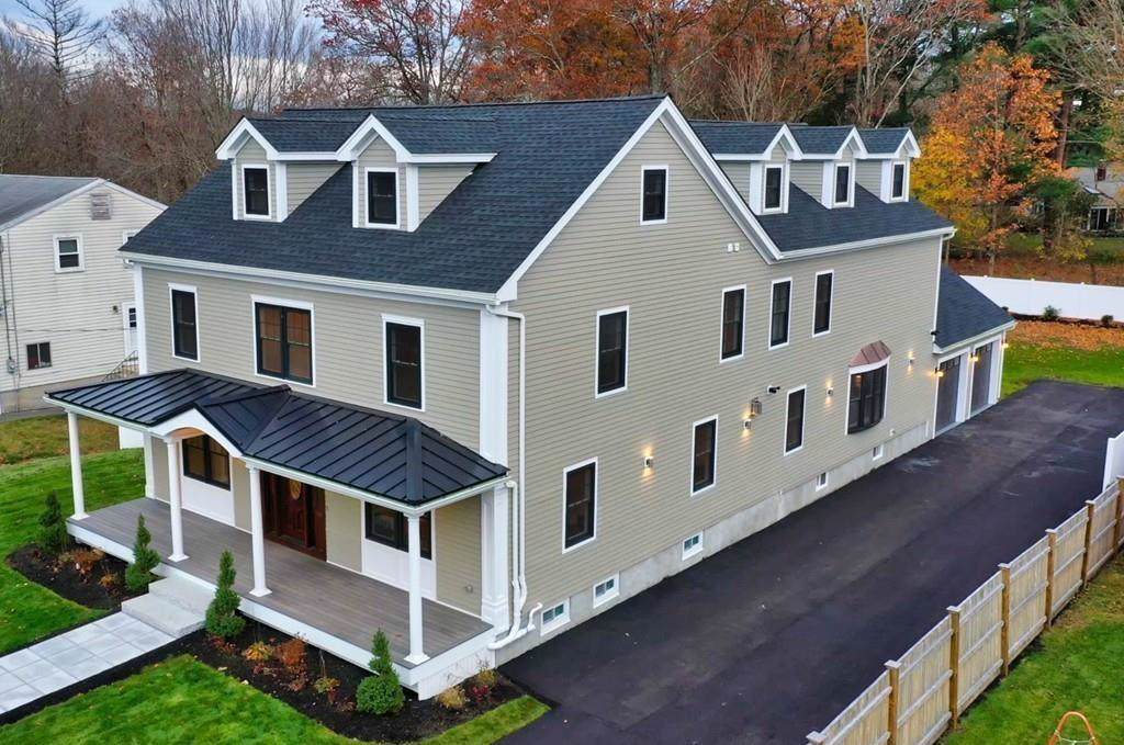 1622 Great Plain Ave. - Photo 1