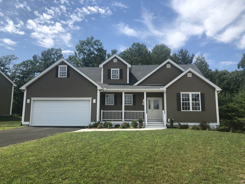 72 A Hummingbird Lane - Photo 1