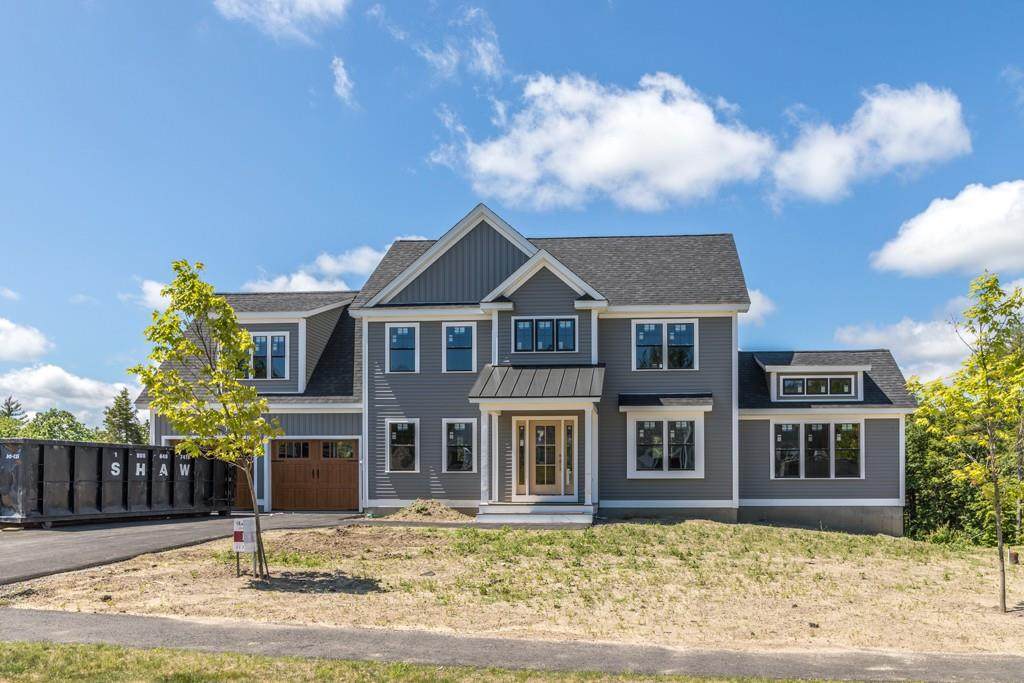 11 Lighthouse Lane - Photo 1