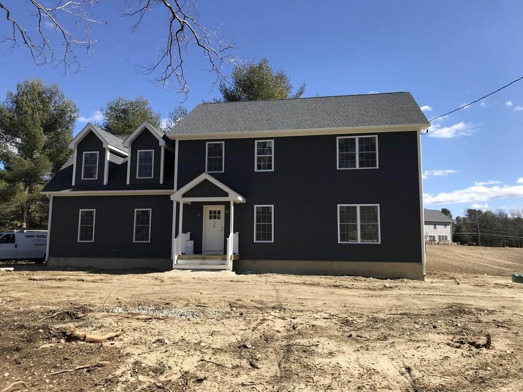 389 Michael Sears Road - Photo 1