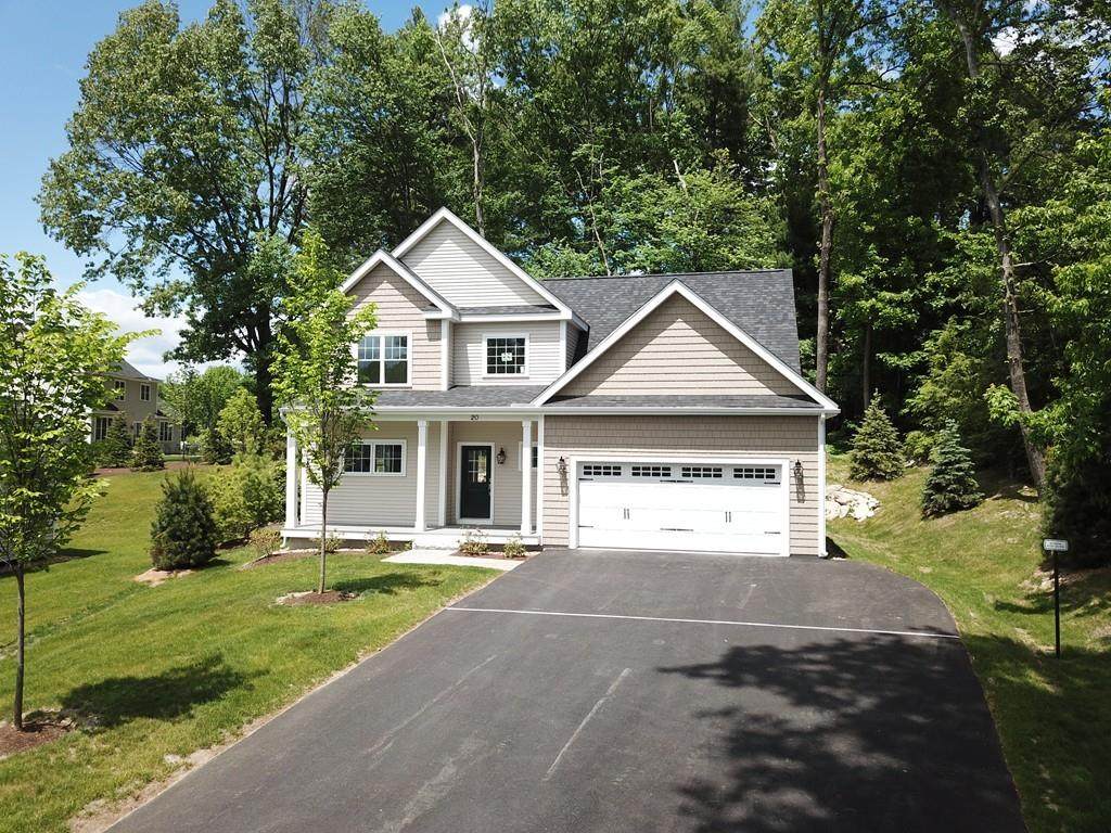 20 Stonebrook Court - Photo 1