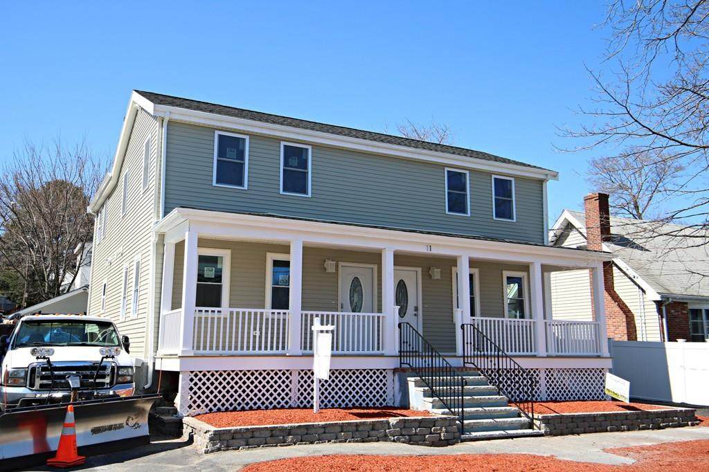 11A Newhall Street - Photo 1