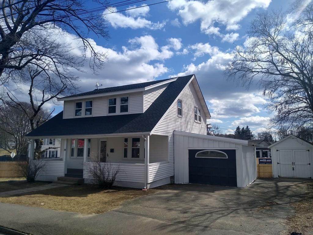 29 Jefferson St - Photo 1