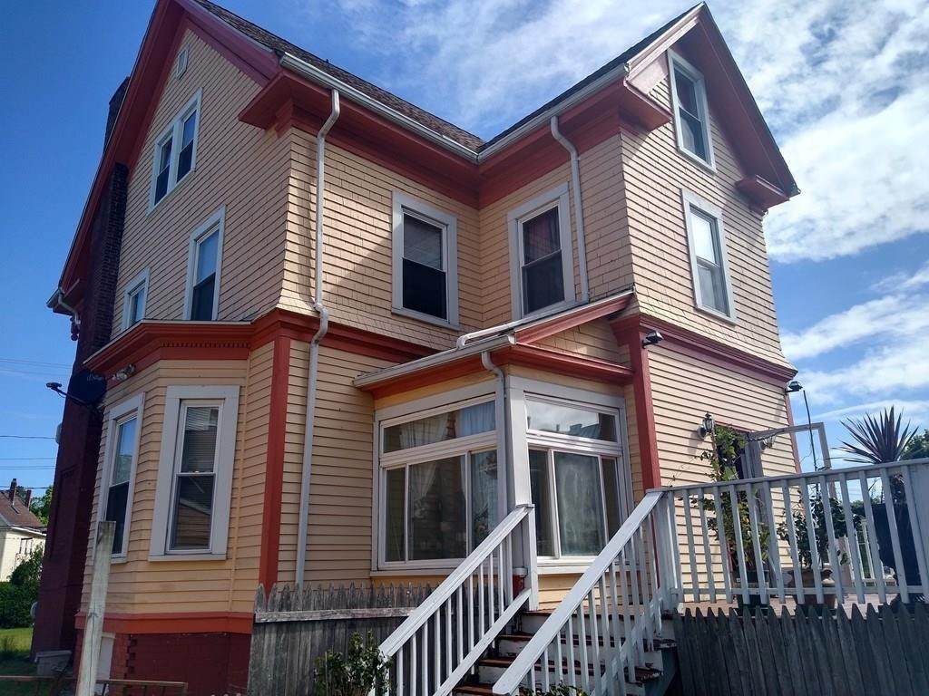134 Spring St - Photo 1