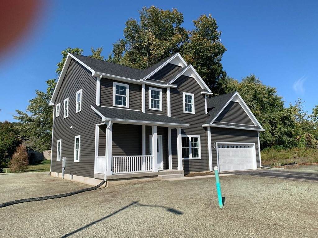 48 Sycamore Lane - Photo 1