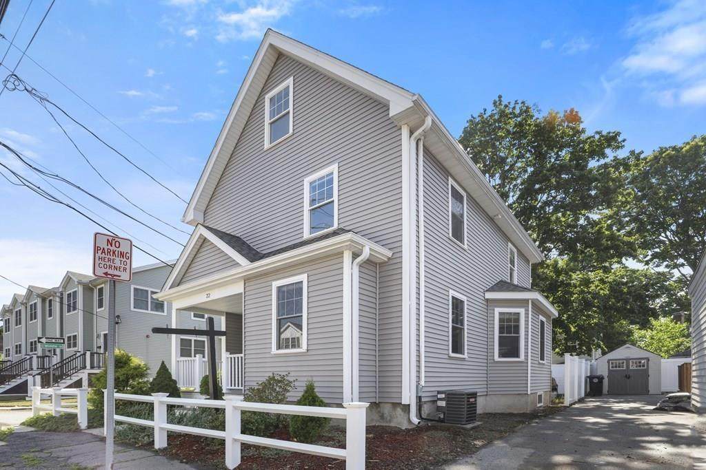 22 Myrtle Street - Photo 1