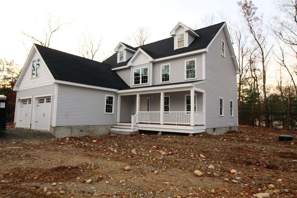 28 Smith St. - Photo 1