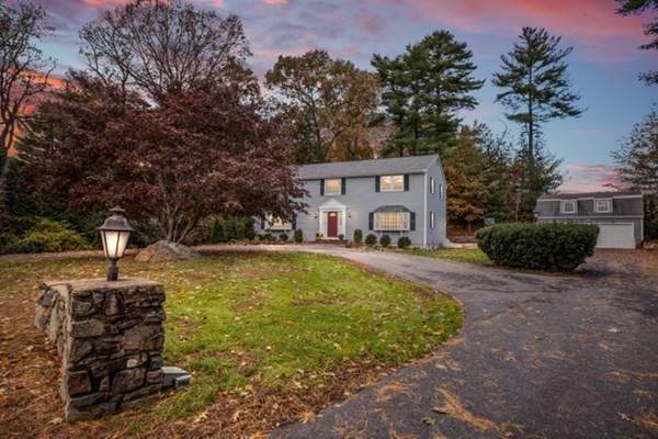19 Sunnybrook Lane - Photo 1