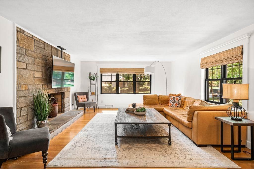 20 Ginn Road - Photo 1