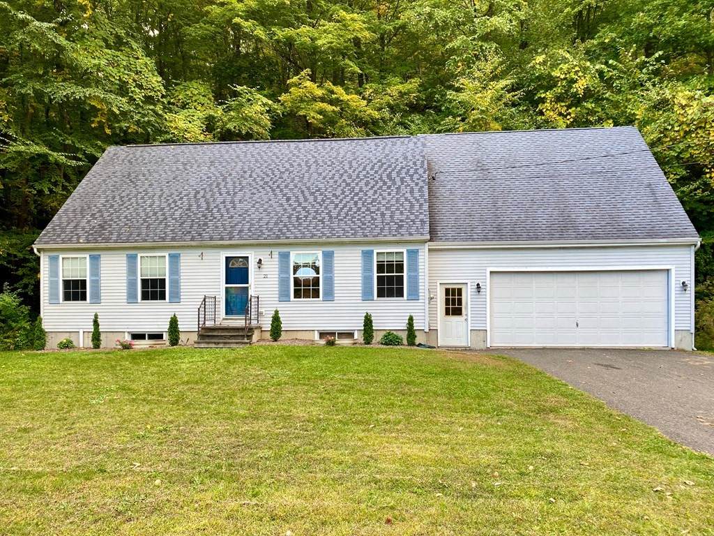 21 Pantry Rd - Photo 1